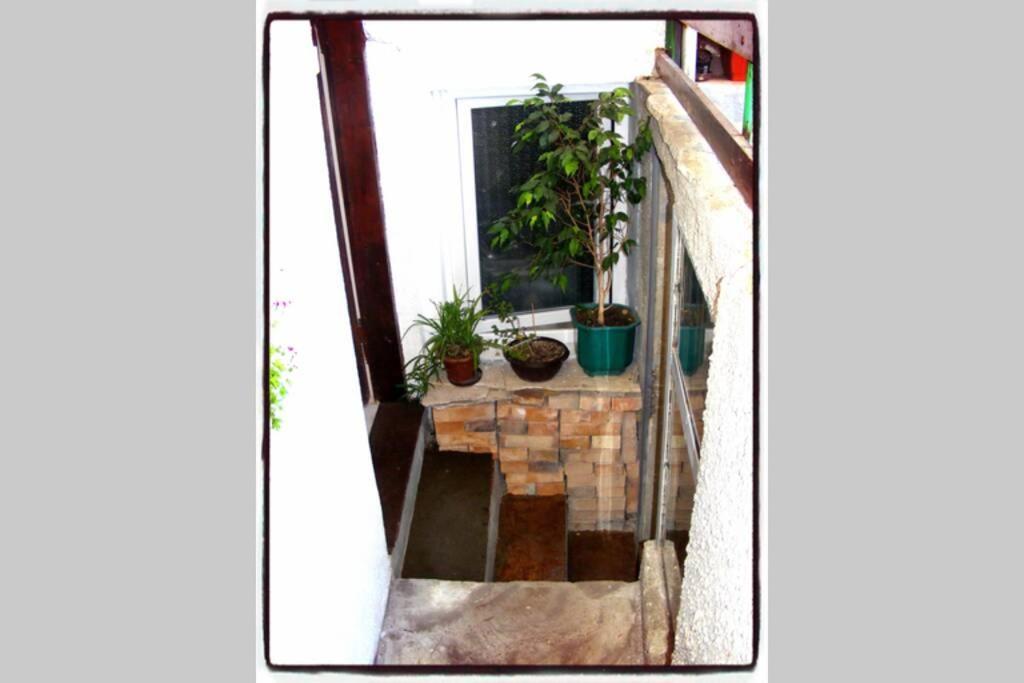 Authentic Guest Stay In The Heart Of Veliko Tarnovo Студио С Изглед Към Царевец Kültér fotó